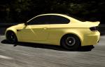 BMW M3 Coupe by IND Distribution 2009 года